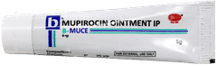 B Muce Ointment 5Gm B Muce Ointment 5Gm