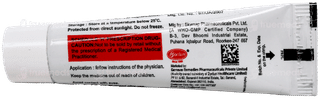 B Muce Ointment 5Gm