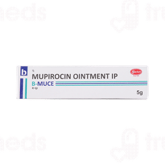 B Muce Ointment 5gm B Muce Ointment 5gm