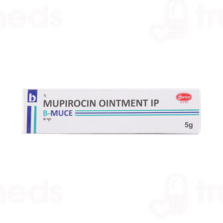 B Muce Ointment 5gm