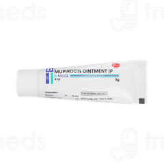 B Muce Ointment 5gm B Muce Ointment 5gm