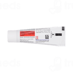 B Muce Ointment 5gm B Muce Ointment 5gm