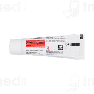 B Muce Ointment 5gm