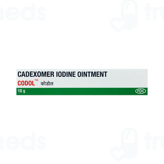 Codol Ointment 10gm
