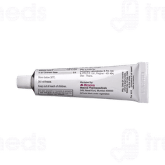 Cortirate S Ointment 30Gm