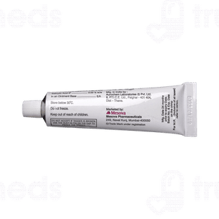 Cortirate S Ointment 30Gm