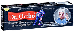 Dr Ortho Ointment 15gm