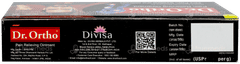 Dr Ortho Ointment 15Gm