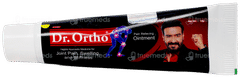 Dr Ortho Ointment 15Gm
