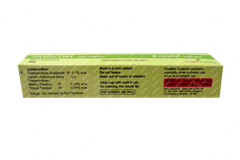 Praiscort Ointment 20gm Praiscort Ointment 20gm