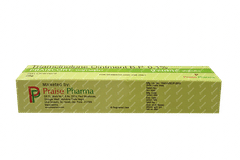 Praiscort Ointment 20gm Praiscort Ointment 20gm