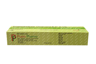 Praiscort Ointment 20gm