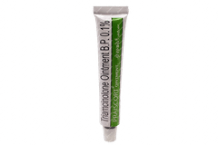 Praiscort Ointment 20gm Praiscort Ointment 20gm