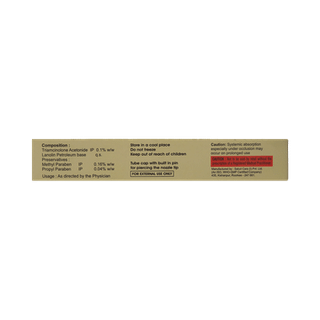 Praiscort Ointment 20gm