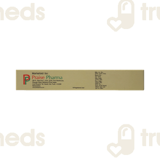 Praiscort Ointment 20gm