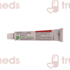 Praiscort Ointment 20gm