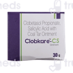 Clobkare Cs Ointment 30gm