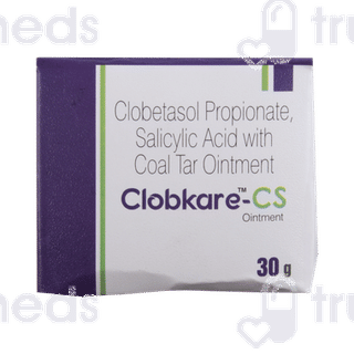 Clobkare Cs Ointment 30gm