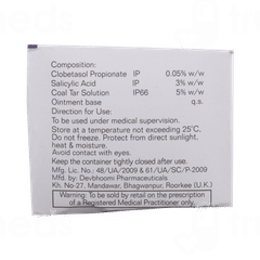 Clobkare Cs Ointment 30gm