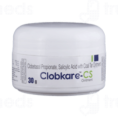 Clobkare Cs Ointment 30gm