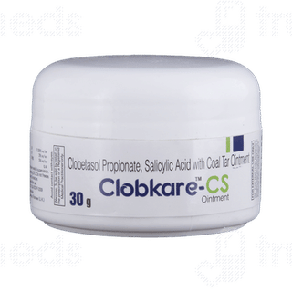 Clobkare Cs Ointment 30gm