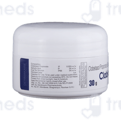 Clobkare Cs Ointment 30gm