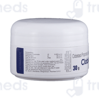 Clobkare Cs Ointment 30gm