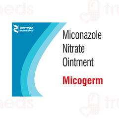 Micogerm Ointment 15gm Micogerm Ointment 15gm