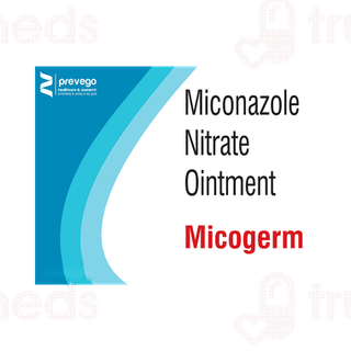 Micogerm Ointment 15gm