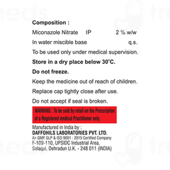Micogerm Ointment 15gm Micogerm Ointment 15gm