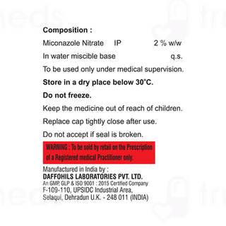 Micogerm Ointment 15gm