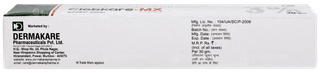 Clobkare Mx Ointment 30gm