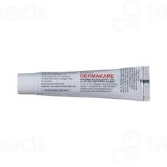 Clobkare Sx 0.05/6 % Ointment 30 GM