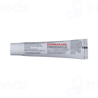 Clobkare Sx 0.05/6 % Ointment 30 GM
