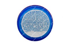 Naselin Cold Plus Rub 5ml