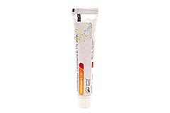 Tacroheal 0.1% Ointment 10gm Tacroheal 0.1% Ointment 10gm