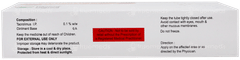 Tacroheal 0.1% Ointment 10Gm Tacroheal 0.1% Ointment 10Gm
