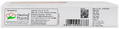 Tacroheal 0.1% Ointment 10Gm Tacroheal 0.1% Ointment 10Gm