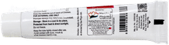Tacroheal 0.1% Ointment 10Gm Tacroheal 0.1% Ointment 10Gm