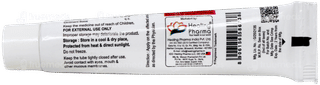 Tacroheal 0.1% Ointment 10Gm