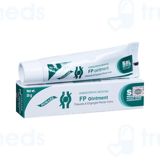 Sbl Fp Ointment 25gm