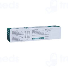 Sbl Fp Ointment 25gm