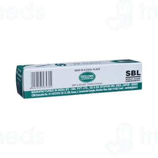 Sbl Fp Ointment 25gm