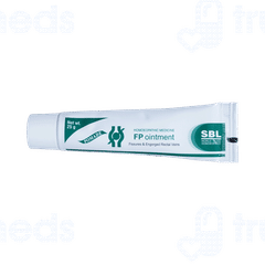 Sbl Fp Ointment 25gm