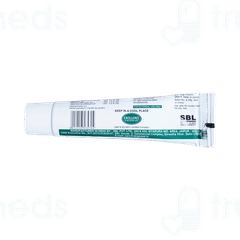 Sbl Fp Ointment 25gm