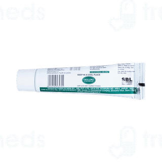 Sbl Fp Ointment 25gm