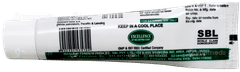 Sbl Fp Ointment 25Gm