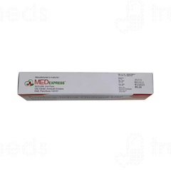 Curanin 10 % Ointment 20 Gm