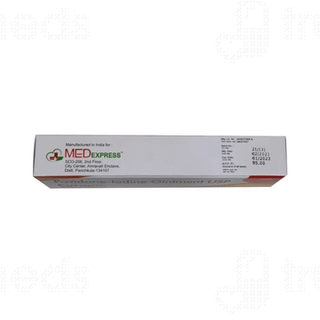 Curanin 10 % Ointment 20 GM