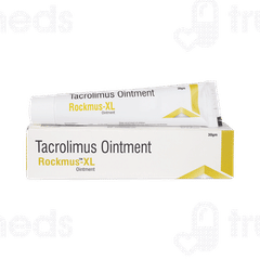 Rockmus Xl Ointment 30gm